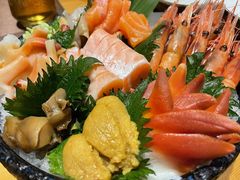 -割烹旭日本料理(龙湖狮山天街店)