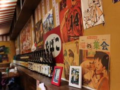 -白石の深夜食堂(芝罘万达店)