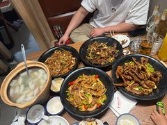 -掌上鲜(南顺城街店)