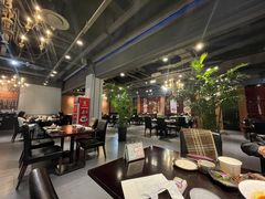 大堂-三俞竹苑(卓展店)