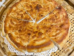 -那时新疆·若羌(经纬汇店)