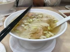 -盛记粥面(佐敦店)