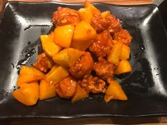 荔枝肉-破店(井大店)