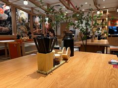 -味千拉面(广州白云机场T1西二店)