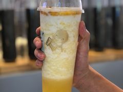 -喜茶(广州北京路惠福东店)