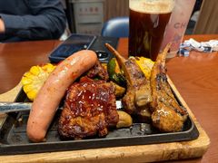 -bluefrog蓝蛙(悠唐购物中心店)