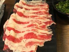 -呷哺呷哺 小火锅 (浦东新欧尚超市店)
