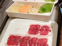 -牛街·马辈儿涮肉(牛街总店)
