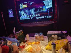 -星聚会KTV X PARTY K(上海东方渔人码头店)