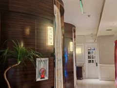 -新光酒家·河豚·海鲜·蟹料理(浦东店)