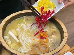 -大理古城
