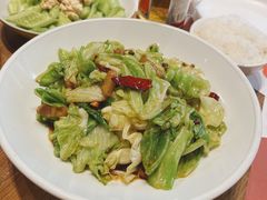 -椒爱水煮鱼川菜(中街大悦城店)