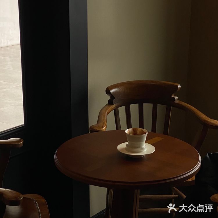 📍MONDOLI｜门德里二店“悄然而至”☕️✨