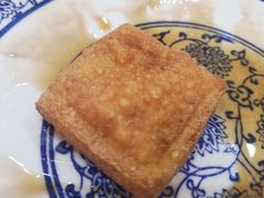 -邱记私房菜·十八年本地菜