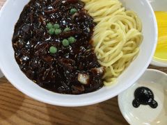 -香港饭店0410(弘大店)