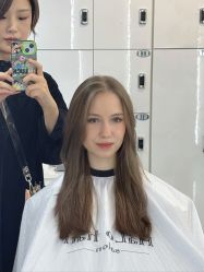 -HaLo hair studio
