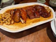 -蝴蝶里·粤菜·点心(龙湖杭州金沙天街店)