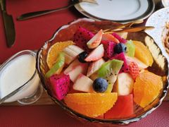 -老欧洲咖啡·西餐(后湖店)