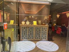 -丝路金桃·新疆菜(徐汇店)