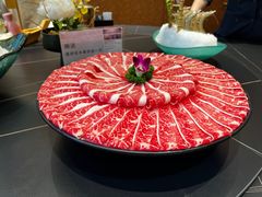 -鼎泰亨·海鲜牛肉餐厅(滨江店)