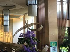 -天目湖御水温泉·度假酒店