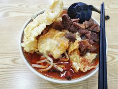 -家味螺蛳粉&烤鱼(五角场店)