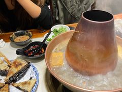 -宣武小院涮肉(前门店)