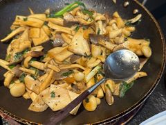 -旺爷砂锅·茶作(国贸城店)