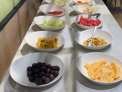 -豪客来牛排(成都锦江大融城店)