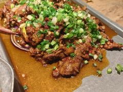 -树厨贵州菜(大十字店)