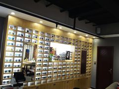 店内环境-A380视光·蔡司眼镜店(锦艺城店)