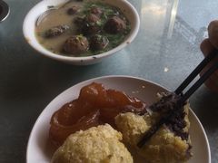 -清真·鸦儿李记·涮肉(和平里店)