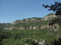 -沕沕水生态风景区