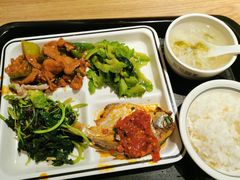 -金饭碗(普陀店)