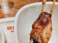 -管氏翅吧(地安门店)