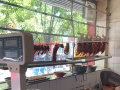 -吾家香港烧腊专门店