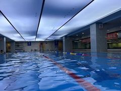 -美仕莱·游泳健身(六合龙湖天街店)