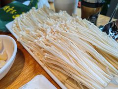 -草原塞蛮羊火锅城(港湾店)