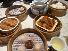 -稻香饭店(龙华天虹店)