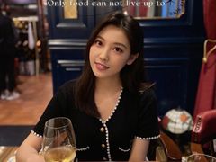 -Golden Lily河内巴黎法越料理餐厅(建国西路店)