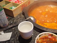 -井格重庆火锅(临平银泰城店)