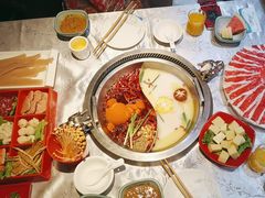 -红辣椒·川菜·火锅(朝外店)