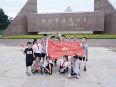 -上海市龙华烈士陵园