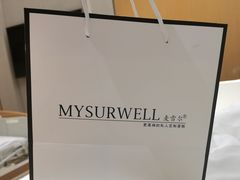 -麦雪尔甜品·生日蛋糕(新街口旗舰店)