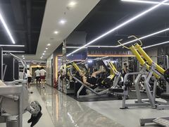 -天行健连锁游泳健身(新香洲店)