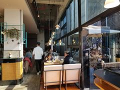 -麦田工坊(月湖店)