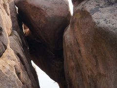 -云峰山自然风景区