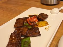 -枣子树·素食餐厅(普陀山店)