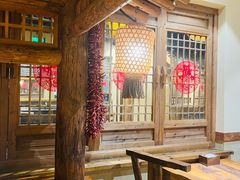 -百花人家(门城水岸店)