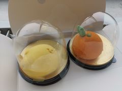 小金猪蛋糕-麦当劳(太平国际机场店)